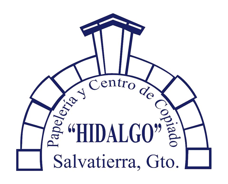 papeleriahidalgo