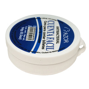 Cera Azor Cuenta Fácil 14 gramos