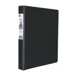 Carpeta Basic Line 1", Arillo Redondo con Ventana.