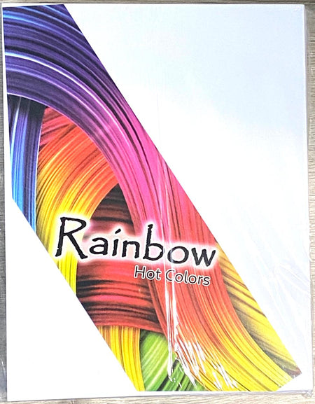 Papel Bond Tamaño Carta 5,000 Hojas PLATINO