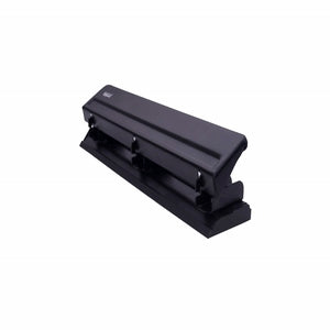 Perforadora Eagle de 3 orificios fija 703