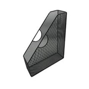 Revistero Nextep Malla Metálica